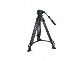 Benro A572TS6 Kit Video Aluminium